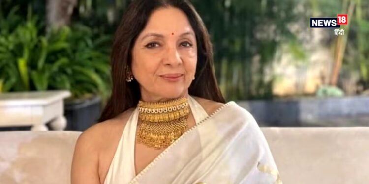 ‘मुझे स्टेज तक लेकर गए’, नीना गुप्ता ने किसे बताया अपना ‘गॉडफादर’? कहा- वह फैमिली की तरह करते हैं ट्रीट