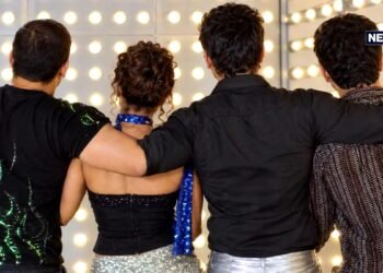 25 साल पुराना चार्टबस्टर गाना, जो बन बैठा डांस फ्लोर की शान, तीन गायकों ने अलग-अलग किया था रिकॉर्ड