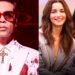 Koffee With Karan Season 9: बहन शाहीन संग करण जौहर की मेहमान बनेंगी आलिया भट्ट! टॉक शो में खुलेंगे कई बड़े राज