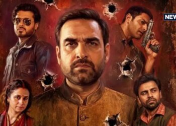 Mirzapur Box Office Collection Day 10:बॉक्स ऑफिस पर ‘मिर्जापुर द मूवी’ की दबंगई, 10वें दिन डबल डिजिट में छापे करारे नोट, 184 करोड़ के पार हुई कमाई