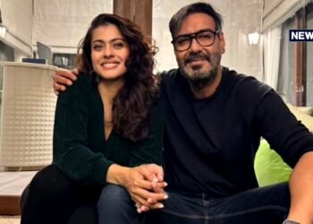 विवादों में घिरा अजय देवगन-काजोल का जुहू बंगला, बीएमसी ने थमा दिया नोटिस, जानें क्या है पूरा मामला