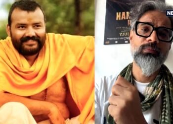 OTT ने रिजेक्ट कर दी थी ‘हनुमान अंश’, डायरेक्टर विशाल चतुर्वेदी का छलका दर्द, बोले- नीचा दिखाने वाला था व्यवहार