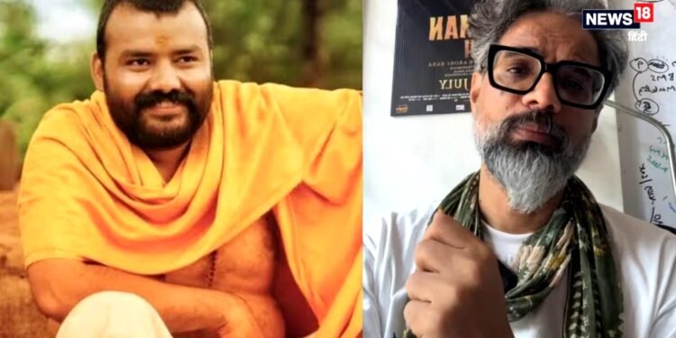 OTT ने रिजेक्ट कर दी थी ‘हनुमान अंश’, डायरेक्टर विशाल चतुर्वेदी का छलका दर्द, बोले- नीचा दिखाने वाला था व्यवहार