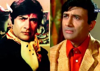 बिना गॉडफादर के मुंबई पहुंचे थे देव आनंद, कभी नौकरी कर चलाया अपना खर्च, फिर बन बैठे हिंदी सिनेमा के ‘गाइड’