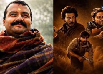 ‘हनुमान अंश’ पर नहीं रुक रही नीम करोली बाबा की कृपा, 43वें दिन ‘मिर्जापुर’ को पछाड़ा, सुपर से ऊपर हुई टोटल कमाई