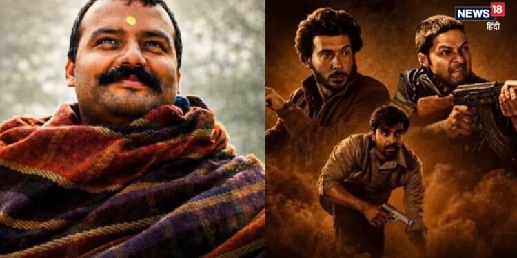 ‘हनुमान अंश’ पर नहीं रुक रही नीम करोली बाबा की कृपा, 43वें दिन ‘मिर्जापुर’ को पछाड़ा, सुपर से ऊपर हुई टोटल कमाई
