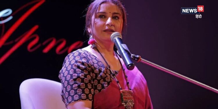 ‘एक्टिंग सही थी, पर स्क्रीन पर नहीं दिख रही थी’, दिव्या दत्ता को याद आए पुराने दिन, बताया सीनियर्स ने कैसे की मदद