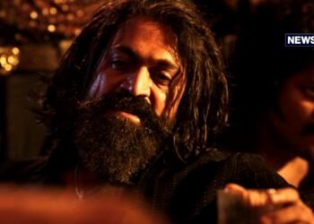 Yash Toxic OTT Rights: बॉक्स ऑफिस पर ‘टॉक्सिक’ चारों खाने चित, अब OTT डील में घाटे की नौबत, 200 Cr की जगह सिर्फ 30 करोड़ की लगी बोली!