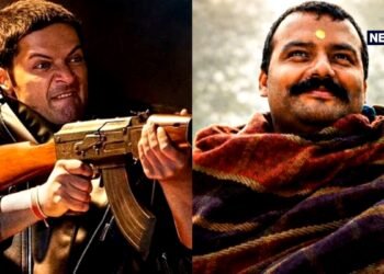 Mirzapur The Movie vs Hanuman Ansh: ‘मिर्जापुर’ ने चौथे दिन किया कमाल, भारत में 100 करोड़ के पार हुई फिल्म, ‘हनुमान अंश’ भी दनादन छाप रही नोट