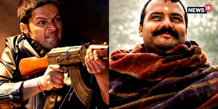 Mirzapur The Movie vs Hanuman Ansh: ‘मिर्जापुर’ ने चौथे दिन किया कमाल, भारत में 100 करोड़ के पार हुई फिल्म, ‘हनुमान अंश’ भी दनादन छाप रही नोट