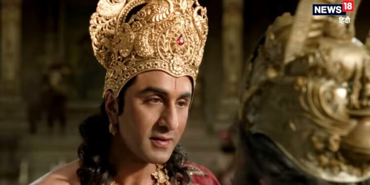 Ranbir Kapoor Ramayana: ‘श्रीराम के रूप में स्वीकार नहीं कर सकता’, रणबीर कपूर पर रामानंद सागर के पोते का बयान- नए चेहरे को देना चाहिए मौका