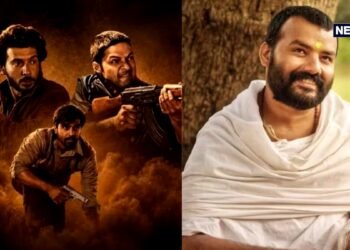Mirzapur The Movie vs Hanuman Ansh: बॉक्स ऑफिस पर ‘मिर्जापुर’ का तूफान, तीसरे दिन धुआंधार हुई कमाई, 100 करोड़ क्लब में ‘हनुमान अंश’ की ग्रैंड एंट्री