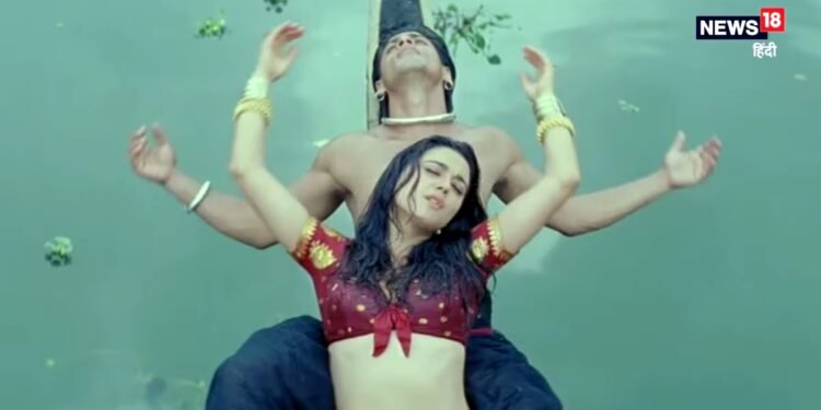 Iconic Song: सुहागरात पर नई दुल्हन के मन की कशमकश, 90s के इस गाने में पिरोया खूबसूरत अहसास, बिना अश्लीलता बयां हुई दिल की बात