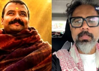 ‘किसी ने नहीं की मदद’, ‘हनुमान अंश’ के डायरेक्टर ने बॉलीवुड की खोली पोल, बोले- फिल्म चल पड़ी तो लोग देने लगे बधाई