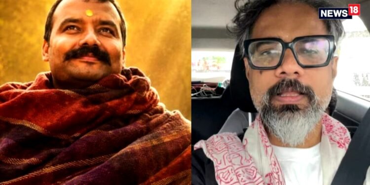 ‘किसी ने नहीं की मदद’, ‘हनुमान अंश’ के डायरेक्टर ने बॉलीवुड की खोली पोल, बोले- फिल्म चल पड़ी तो लोग देने लगे बधाई