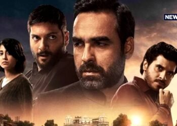 Mirzapur The Movie Box Office Day 13: बॉक्स ऑफिस पर जम गई ‘मिर्जापुर द मूवी’ की गद्दी, 200 करोड़ क्लब से अब इंचभर की दूरी, बनेगा अब नया रिकॉर्ड