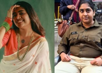 ‘मैं खाना ठूंस रही थी’, निमिषा सजयन ने ‘बबीता सिंह रिपोर्ट’ के लिए झोंकी पूरी ताकत, 58 से 72 किलो किया वजन