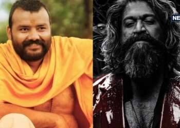 Hanuman Ansh vs Toxic: यश के स्टारडम पर भारी पड़ी ‘हनुमान अंश’, 28वें दिन फिल्म ने ‘टॉक्सिक’ से की दोगुनी कमाई