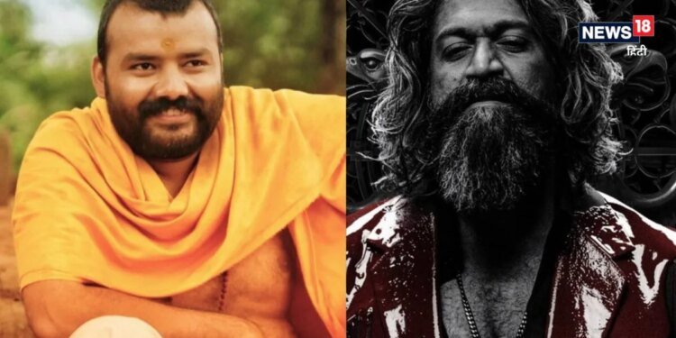 Hanuman Ansh vs Toxic: यश के स्टारडम पर भारी पड़ी ‘हनुमान अंश’, 28वें दिन फिल्म ने ‘टॉक्सिक’ से की दोगुनी कमाई
