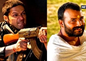 Mirzapur The Movie vs Hanuman Ansh: ‘मिर्जापुर’ की भौकाली शुरुआत, ‘सैयारा’-‘आवारापन 2’ का तोड़ा रिकॉर्ड, 100 करोड़ के करीब पहुंची ‘हनुमान अंश’
