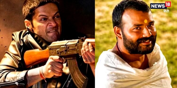 Mirzapur The Movie vs Hanuman Ansh: ‘मिर्जापुर’ की भौकाली शुरुआत, ‘सैयारा’-‘आवारापन 2’ का तोड़ा रिकॉर्ड, 100 करोड़ के करीब पहुंची ‘हनुमान अंश’