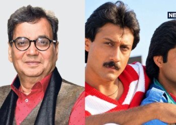 ‘मैंने कभी स्टार्स के साथ काम नहीं किया’, सुभाष घई ने गिनाए नाम, बोले- जैकी श्रॉफ-अनिल कपूर तब स्टार नहीं थे