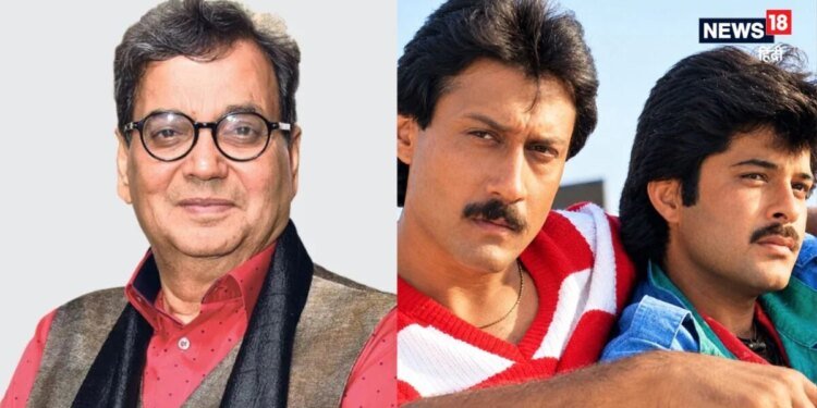 ‘मैंने कभी स्टार्स के साथ काम नहीं किया’, सुभाष घई ने गिनाए नाम, बोले- जैकी श्रॉफ-अनिल कपूर तब स्टार नहीं थे