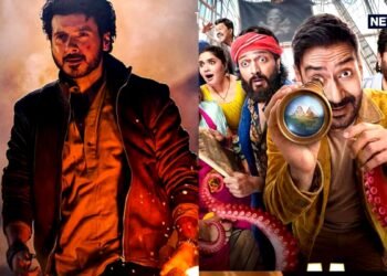 Mirzapur The Movie Box Office Day 8: दुनियाभर में ‘मिर्जापुर द मूवी’ का भौकाल, अब टूटेगा ‘धमाल 4’ का रिकॉर्ड, जानें फिल्म का वर्ल्डवाइड टोटल कलेक्शन