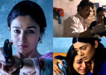 ‘राजी’ से लेकर ‘सैम बहादुर’ तक, मस्ट वॉच हैं मेघना गुलजार की ये 6 फिल्में, ‘दायरा’ से पहले बना लें देखने का प्लान
