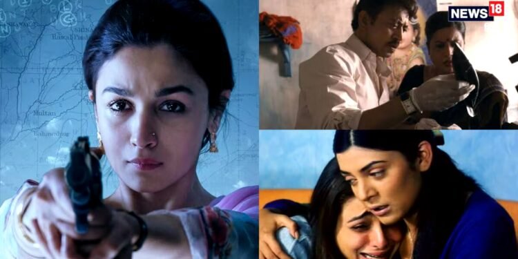 ‘राजी’ से लेकर ‘सैम बहादुर’ तक, मस्ट वॉच हैं मेघना गुलजार की ये 6 फिल्में, ‘दायरा’ से पहले बना लें देखने का प्लान