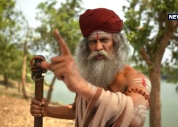 2 घंटे 38 मिनट की ब्लॉकबस्टर फिल्म, जिसे मिला ‘भगवान हनुमान’ का आशीर्वाद, 3 अरब की कमाई से थर्रा उठा था बॉक्स ऑफिस