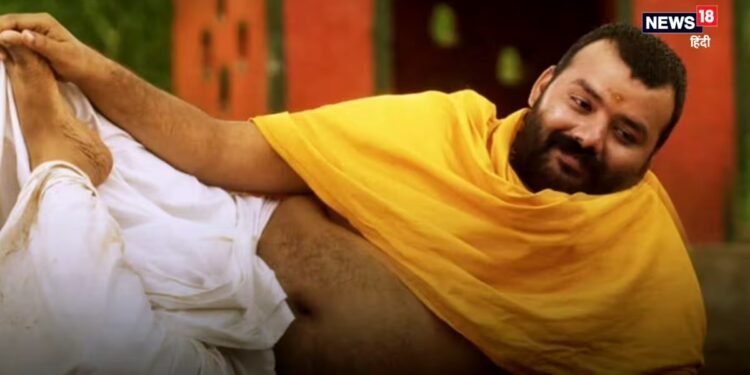 Hanuman Ansh Box Office Collection Day 37: नोट छापने की मशीन बनी ‘हनुमान अंश’, 37वें दिन कलेक्शन में 85% उछाल, टोटल कमाई जान पैरों तले खिसक जाएगी जमीन