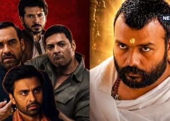 Mirzapur The Movie vs Hanuman Ansh: ‘मिर्जापुर’ का भौकाल टाइट, 2 दिन में 50 करोड़ के पार हुई फिल्म, 100 Cr क्लब में एंट्री के लिए ‘हनुमान अंश’ तैयार