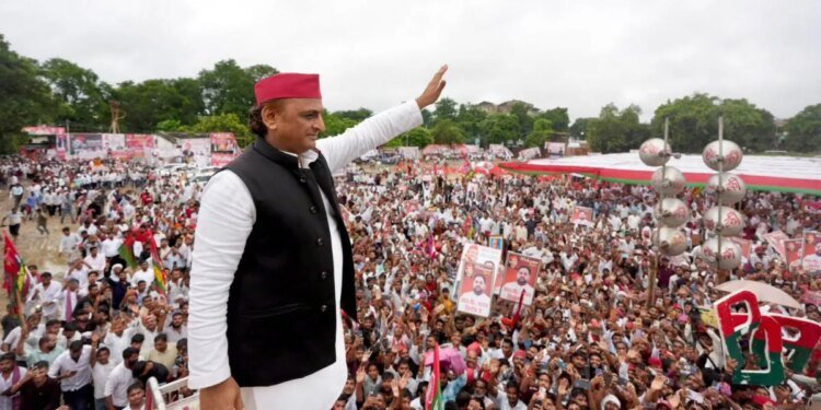 ओल्ड पेंशन स्कीम: जिसने भी चला ये दांव, वो हार गया चुनाव, अब अखिलेश यादव उसी खेल में उतरे