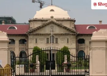 कानपुर में बिना रोक-टोक कैसे बन गईं अवैध कॉलोनियां? हाईकोर्ट ने केडीए से जवाब तलब किया, Uttar-pradesh Hindi News