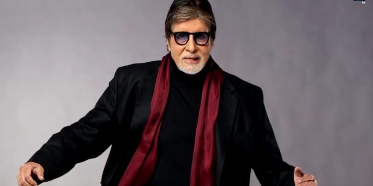 अमिताभ की फिल्म देखते-देखते सो गई थीं कंटेस्टेंट, सुनते ही हंसी से लोट-पोट हुए बिग बी, बोले- फिर कैसे देखी
