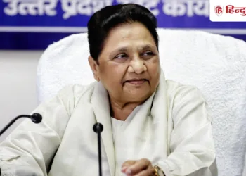 जेन-जी के सहारे चुनावी नैया पार लगाएगी बसपा? मायावती ने बड़ा ऐलान किया, Uttar-pradesh Hindi News
