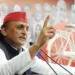 यूपी में खत्म होगी आउटसोर्सिंग व्यवस्था, मिलेगी पक्की नौकरी; चुनाव से पहले अखिलेश का वादा, Uttar-pradesh Hindi News