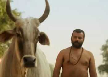 ग्वालियर के सिंगर ने ‘हनुमान अंश’ के 12 में से 5 गाने किए कंपोज, शिव भजन ने छुआ दिल, जानते हैं इसका मतलब?