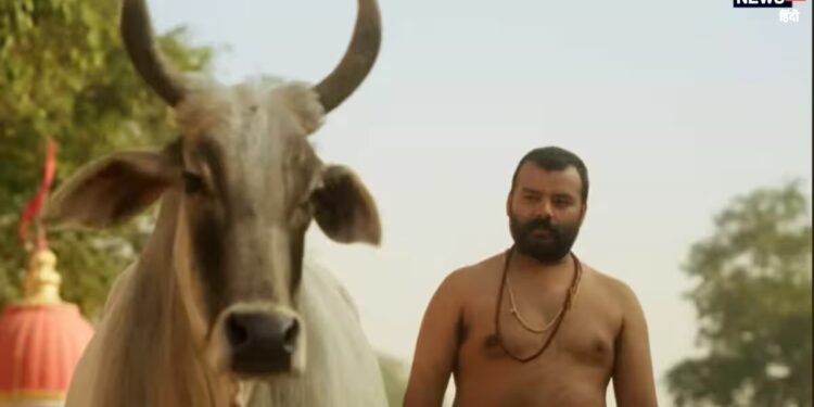 ग्वालियर के सिंगर ने ‘हनुमान अंश’ के 12 में से 5 गाने किए कंपोज, शिव भजन ने छुआ दिल, जानते हैं इसका मतलब?