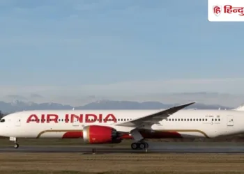 वाराणसी से दिल्ली जा रहे विमान में धुएं का अलार्म बजा, लखनऊ एयरपोर्ट पर इमरजेंसी लैंडिंग, Uttar-pradesh Hindi News