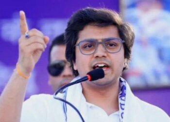 यूपी चुनाव 2027: बुआ मायावती की दुत्कार के बाद ‘हॉटकेक’ बने आकाश आनंद, जानिए सियासी दांव-पेच