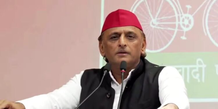 PDA से हैं तो अपमानित होते रहेंगे? अखिलेश यादव ने भाजपा का हमला बोले- नौकरियां केवल विज्ञापन में
