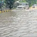 UP Rain: बरेली-शाहजहांपुर में टूटे सभी रिकॉर्ड, आज भी चार जिलों में बहुत भारी बारिश का रेड अलर्ट, Uttar-pradesh Hindi News