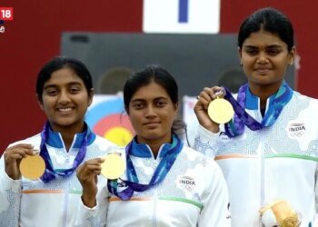 Indian Women Archery Gold Medal: तीरों से रचा इतिहास, मिलिए भारत की 3 शेरनियों से, जिन्होंने वर्ल्ड रिकॉर्ड के साथ जीता एशियन गेम्स में गोल्ड मेडल
