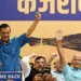 केजरीवाल को फिर AAP की कमान; चौथी बार चुने गए राष्ट्रीय संयोजक, किसे क्या जिम्मेदारी?, Ncr Hindi News