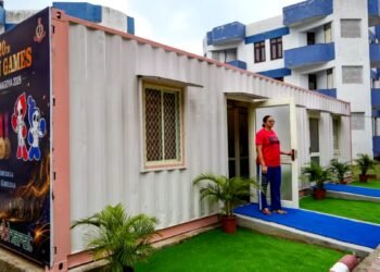Asian Games: जापान में मेडल जीतने के लिए कंटेनर में रात गुजार रहे हैं भारतीय एथलीट? जानिए क्या है इसके पीछे का बड़ा कारण