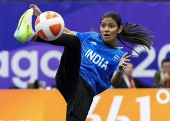 Asain Games 2026 Day 2 Live: एशियन गेम्स के दूसरे दिन भारत को पहले मेडल की उम्मीद, देखें हर इवेंट का लाइव अपडेट