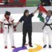 एशियन गेम्स में सुचिका तारियाल ने किया कमाल, MMA में भारत के लिए मेडल किया पक्का