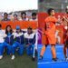 Asian Games Day-4: क्रिकेट में चमका गोल्ड, बैडमिंटन और वुशु में मेडल पक्का, हॉकी और बॉक्सिंग में भी जीत, जानें कैसा भारत के लिए चौथा दिन
